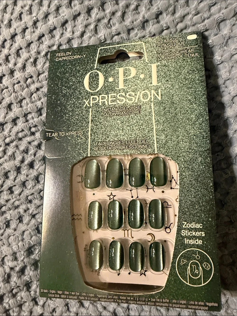 OPI includes all